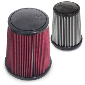 42259 Oiled and Dry Filters for Banks Ram-Air