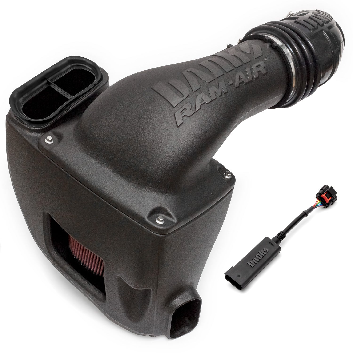 Banks Ram-Air intake for 2020-2023 GM 2500/3500 Duramax L5P