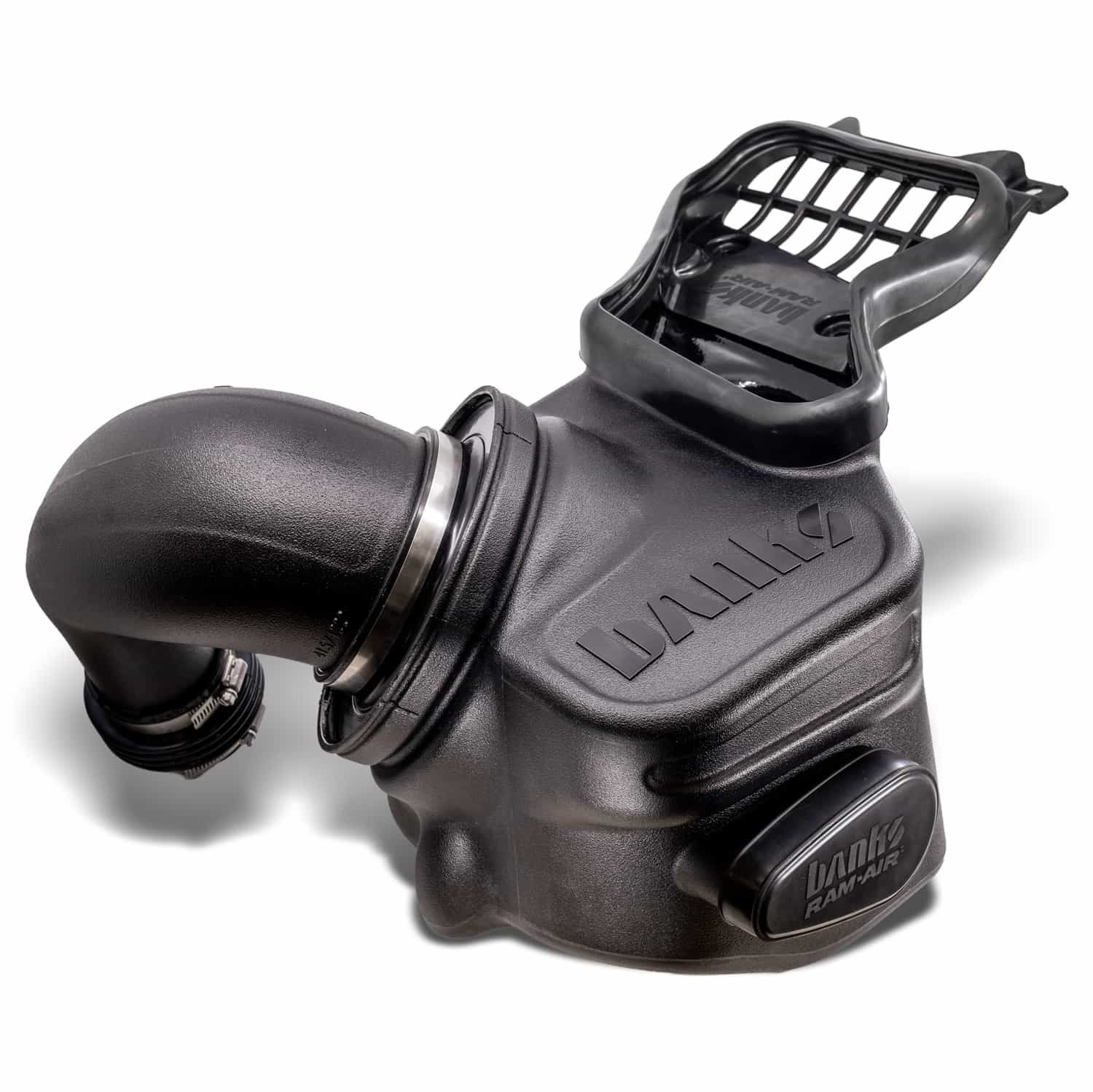 Banks Ram Air Cold Air Intake For 2024 Toyota Tacoma 4Runner 42291 Banks Ram Air Cold Air Intake For 2024 Toyota Tacoma 4Runner 42291