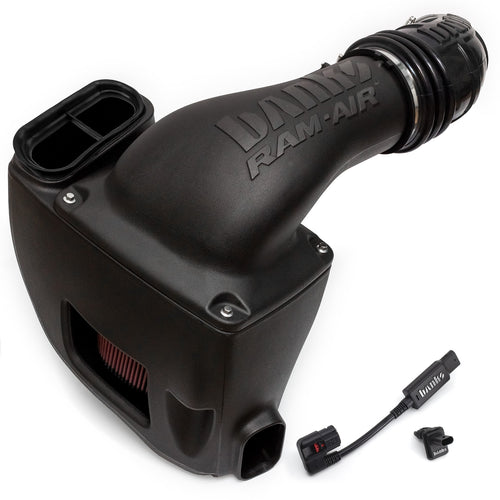Best Cold Air Intake Systems for power and efficiency - Banks Power