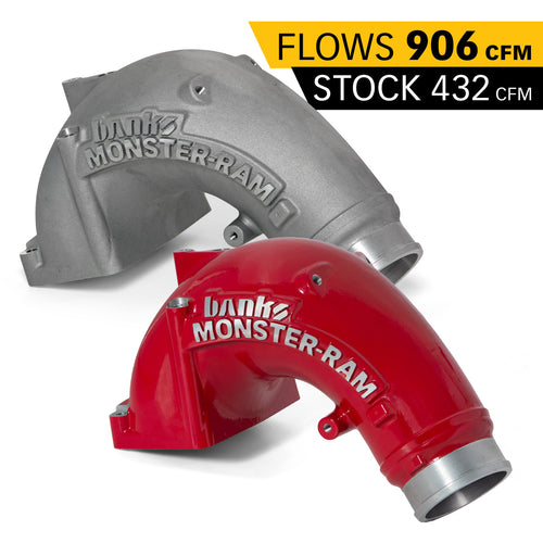 Monster-Ram Intake System