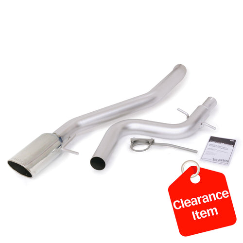 Monster Exhaust System (Clearance)