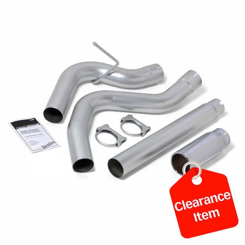 Monster Exhaust System (Clearance)