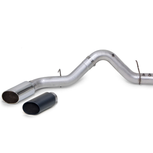 Monster Exhaust System