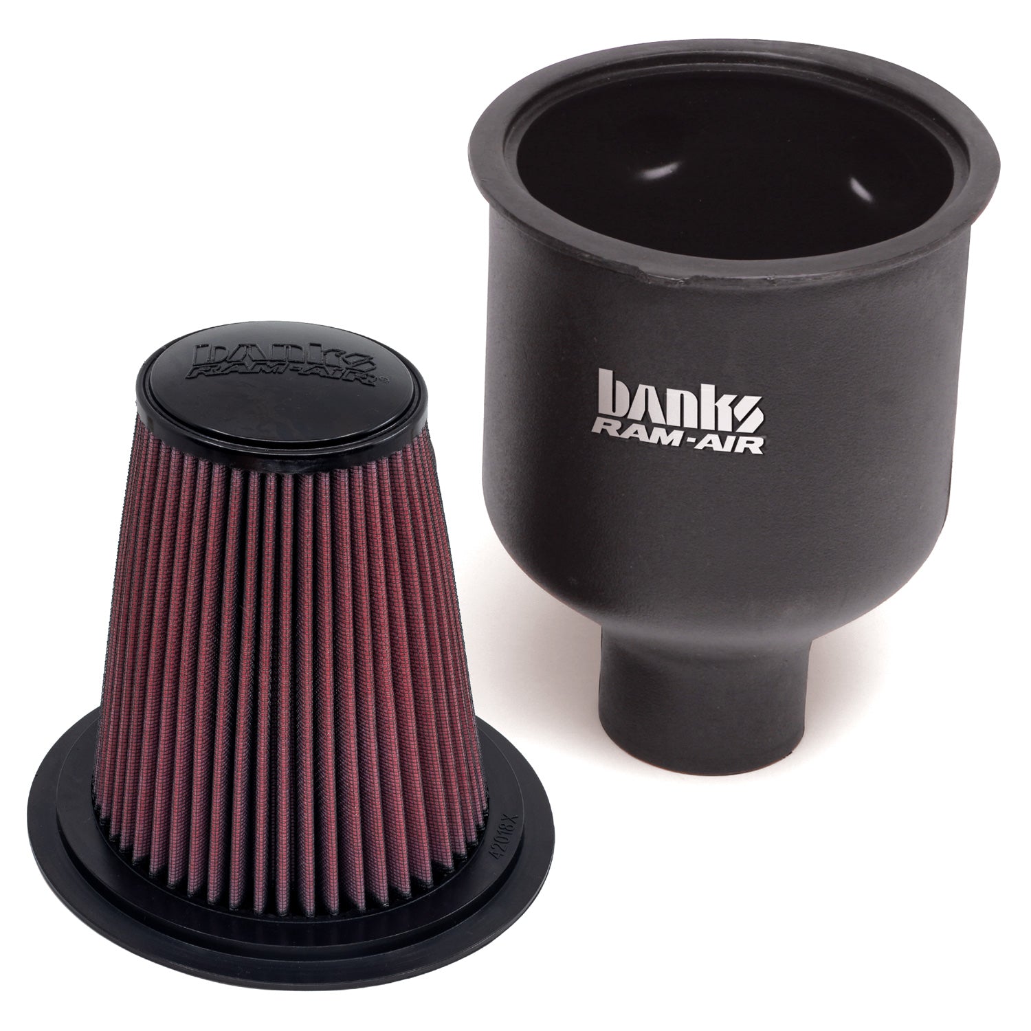 Banks Ram-Air Intake System