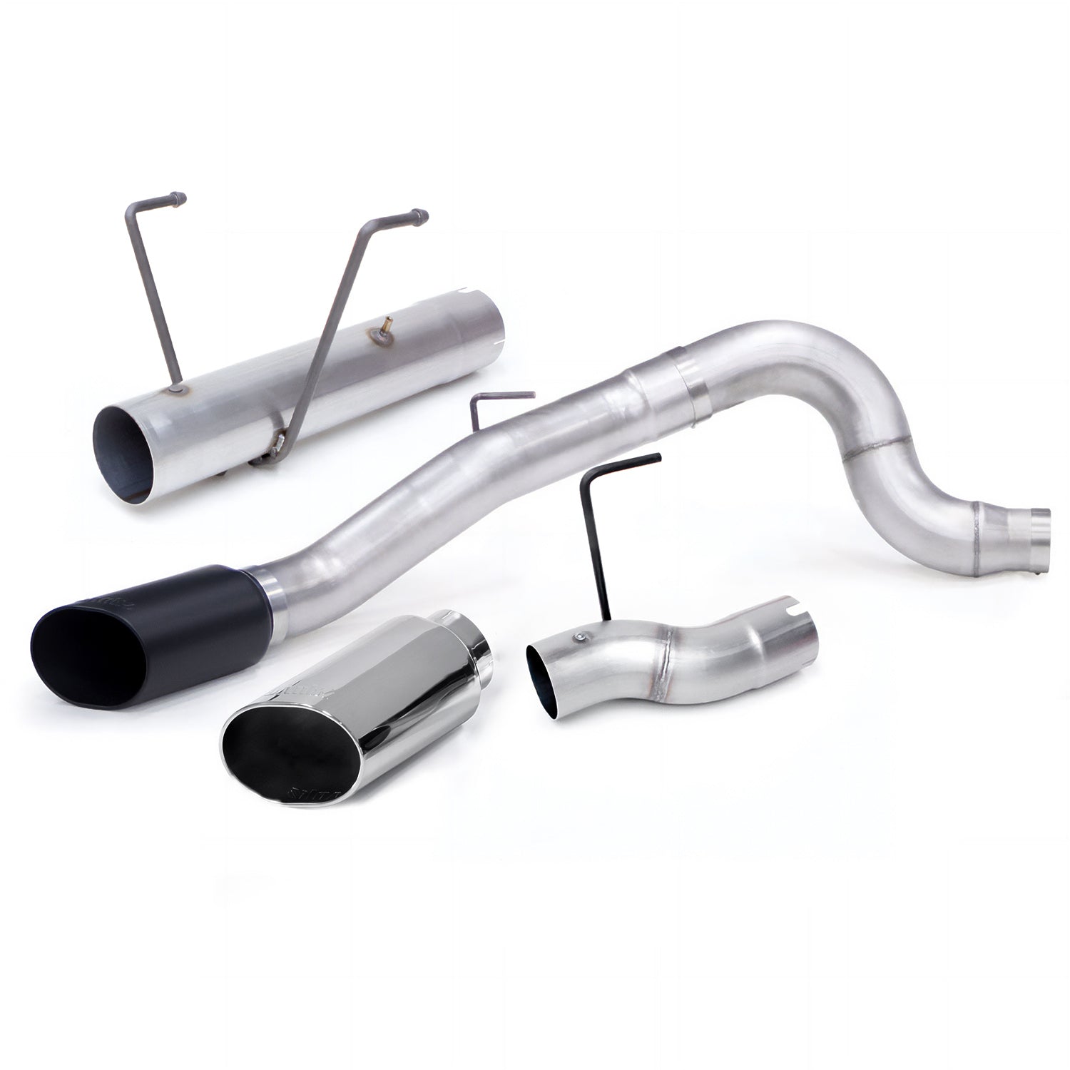 49777 49778 49797 Assembled 5inch Monster-Exhaust