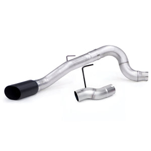 49778-B 5in Monster-Exhaust for Mega Cab