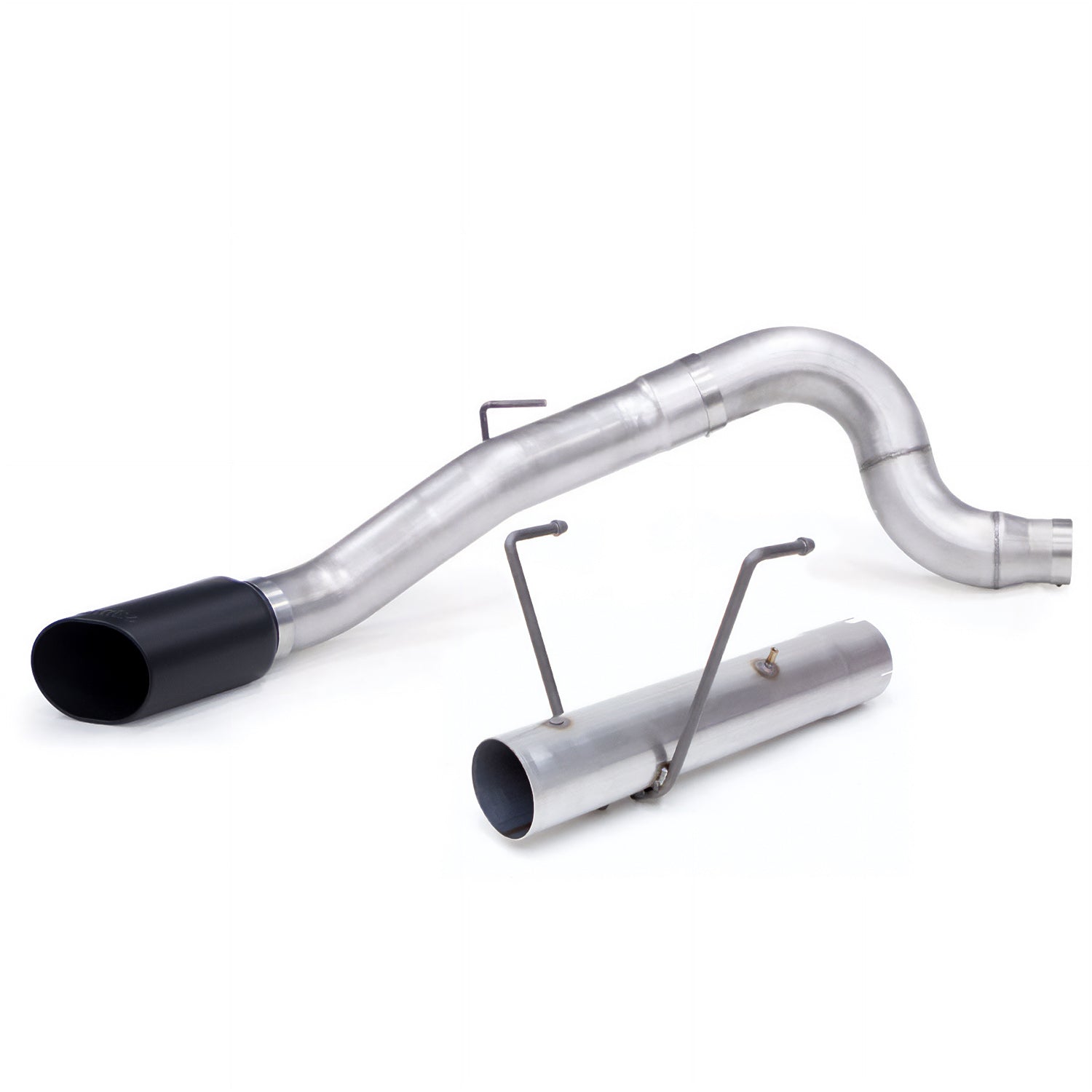 49797-B 5in Monster-Exhaust for Long Bed