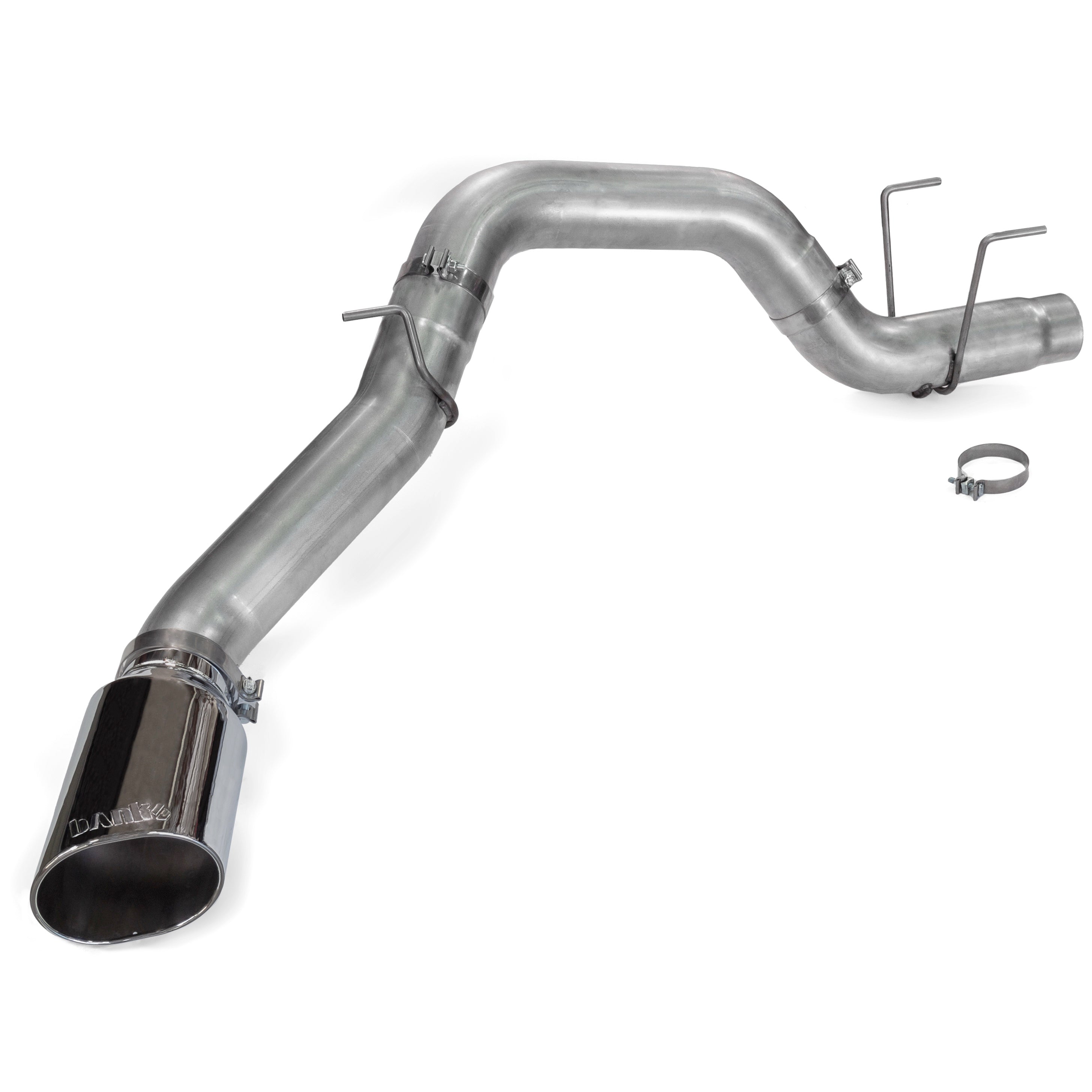 AKMI 24V Exhaust Manifold For Cummins Ram 2500/3500 – 3 Piece, Right Side – New