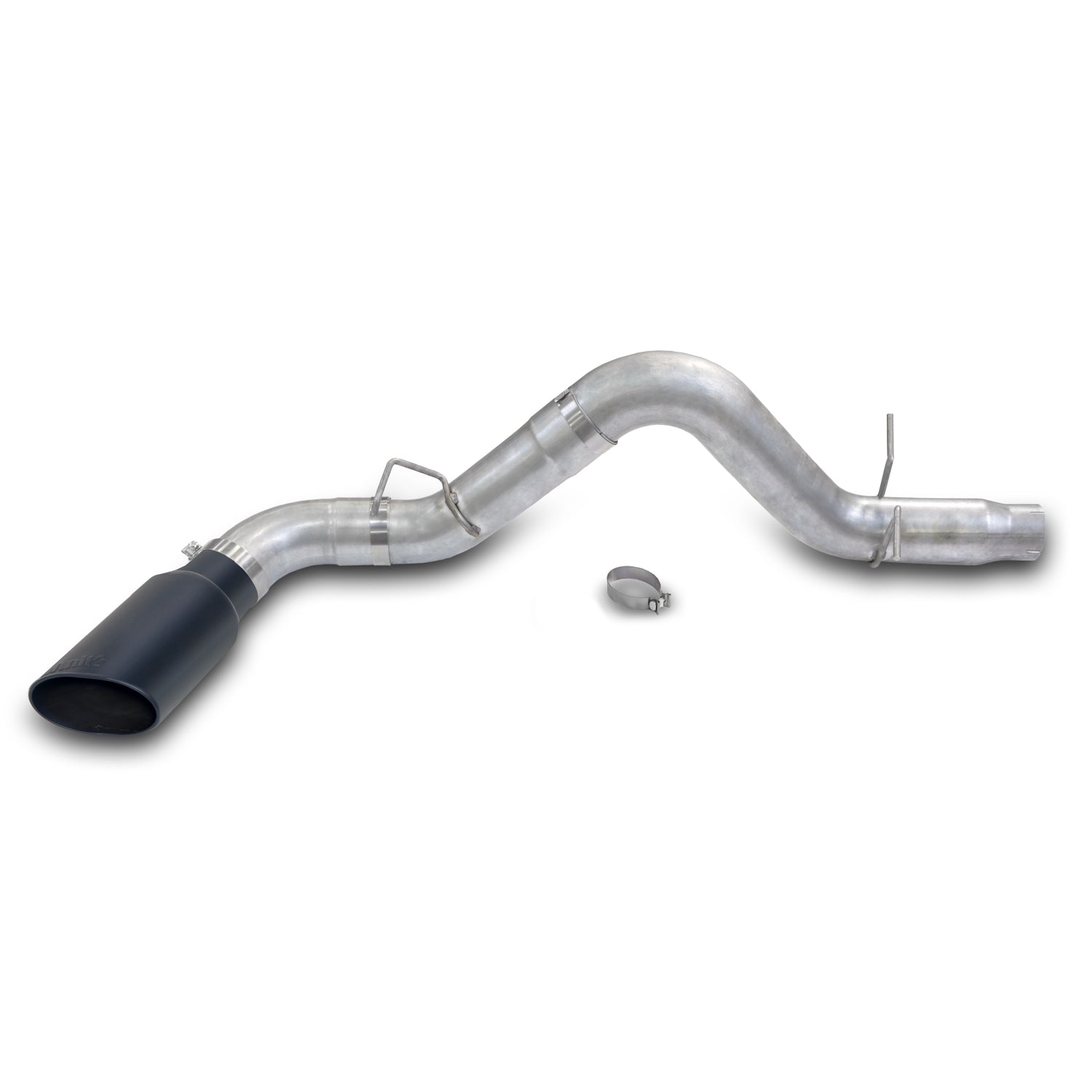 Banks Power Monster Exhaust for 2011-2016 GM 2500/3500 LML Dual Rear Wheel