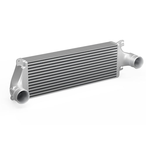 Intercooler Upgrade
