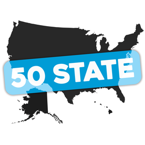 50-State clean