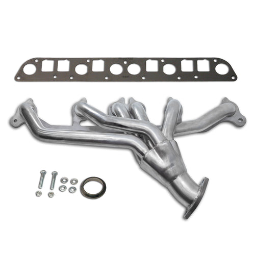 Exhaust Header System