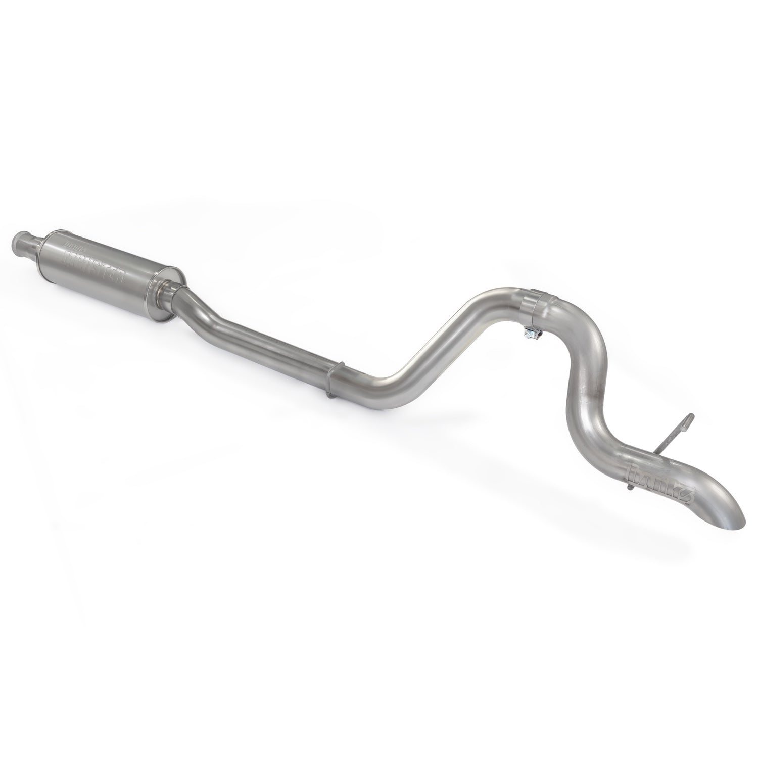 Jeep Performance Exhaust Systems and Upgrade Kits - Banks