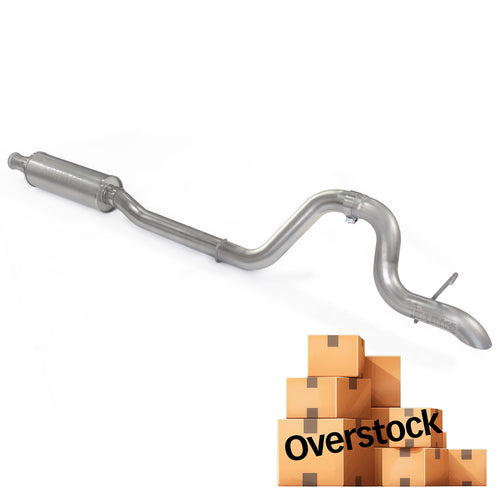 Monster Exhaust System (Overstock)