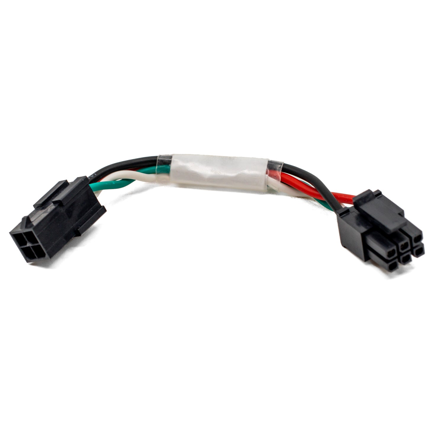 Banks OBD-II to PedalMonster Adapter (4-Pin to 6-Pin)