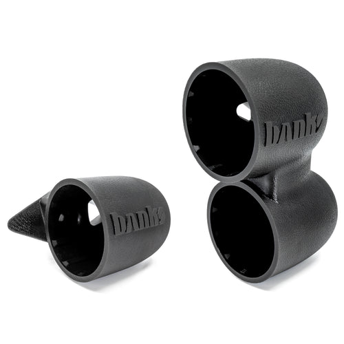 iDash Stealth Pod Mounts