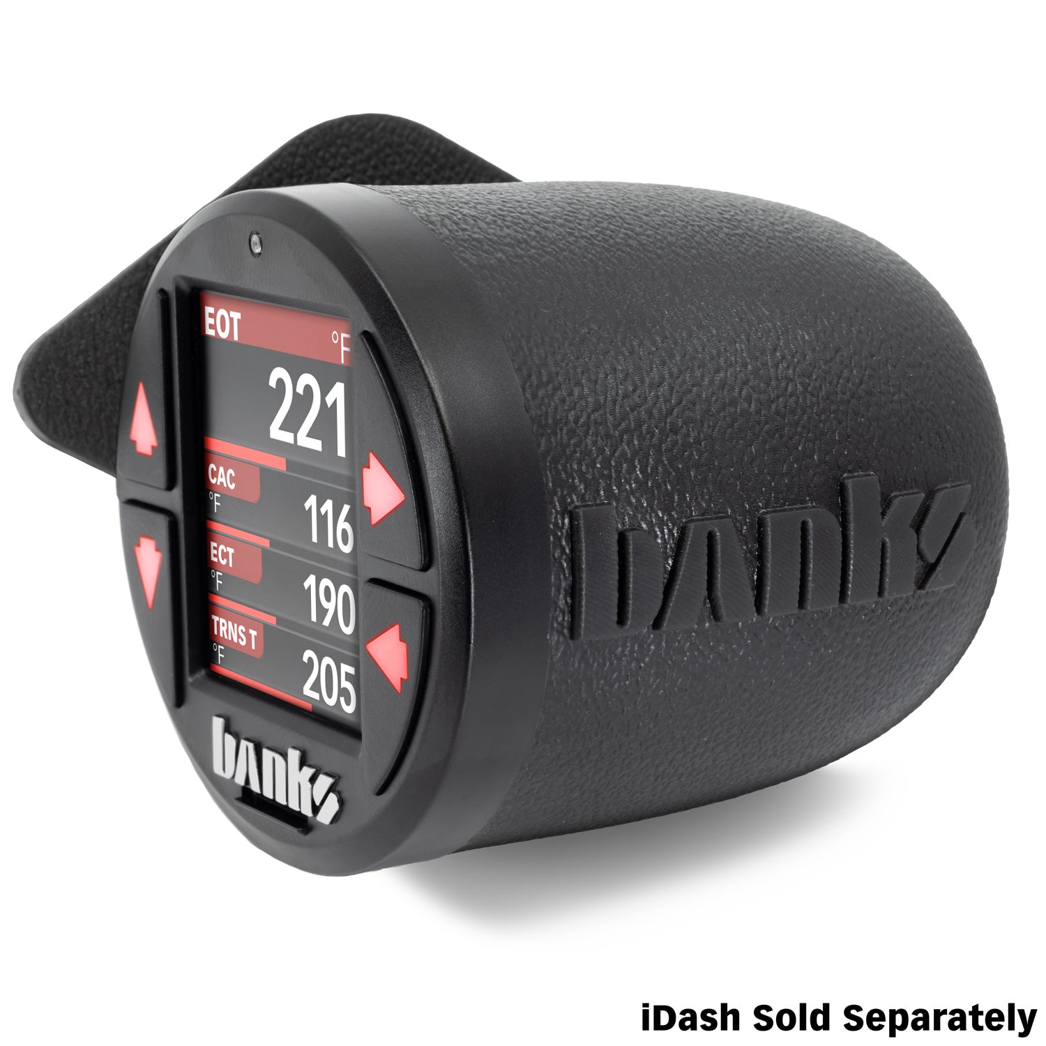 52mm iDash® Stealth Pod Mounts for 19+ GM Trucks [63359 / 63362 ...