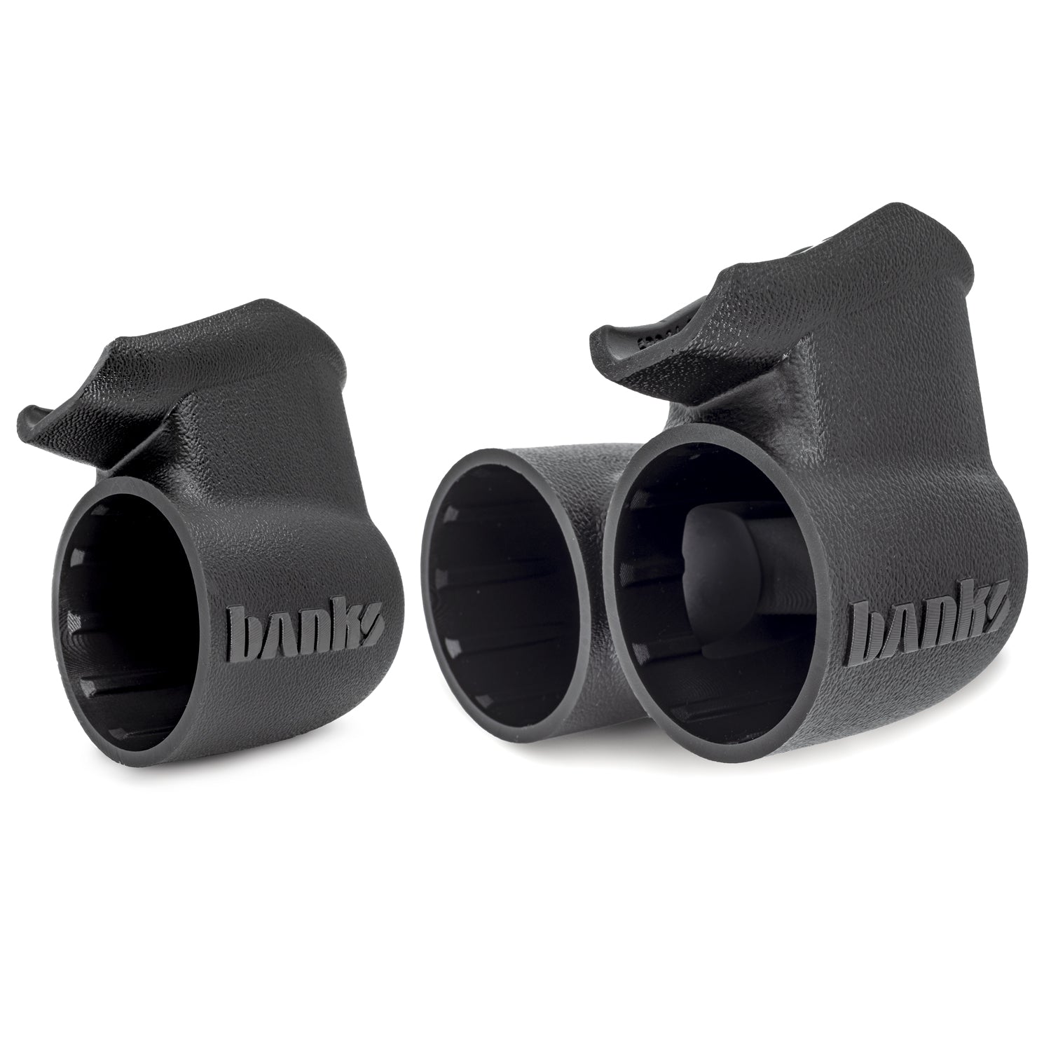 52mm iDash® Stealth Pod Mounts for 19+ RAM 2500/3500 [63363 / 63364 ...