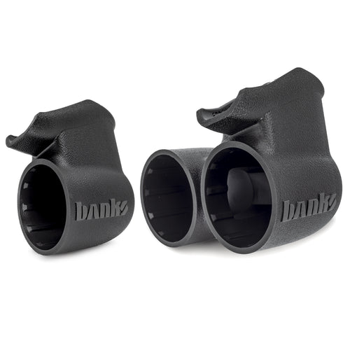 iDash Stealth Pod Mounts