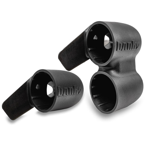 iDash Stealth Pod Mounts