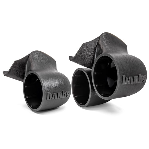 iDash Stealth Pod Mounts