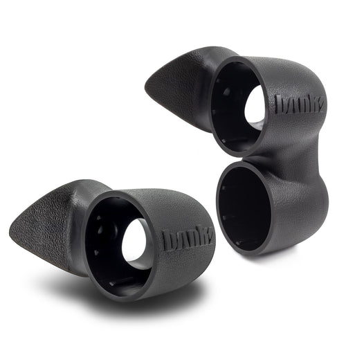 iDash Stealth Pod Mounts