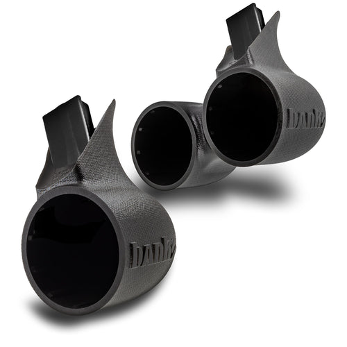 iDash Stealth Pod Mounts