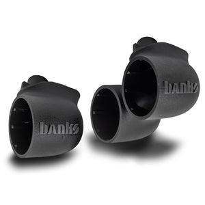 63385- 63386 Single and Dual 4th Gen Ram Stealth Pods