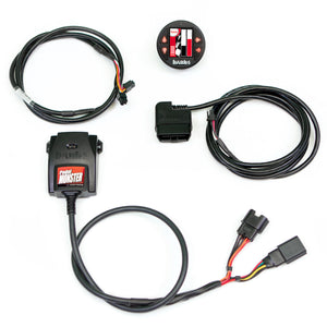PedalMonster for iDash Kit 64312 Components Includes iDash SuperGauge