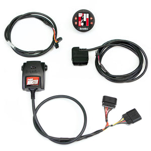 PedalMonster for iDash Kit 64322 Components Includes iDash SuperGauge