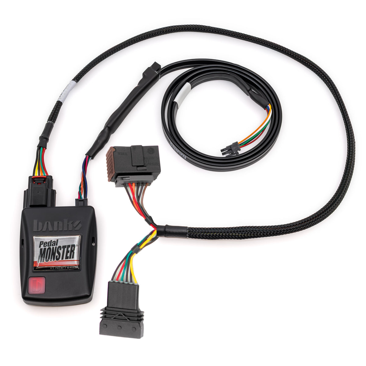 PedalMonster Upgrade Kit, for existing iDash install