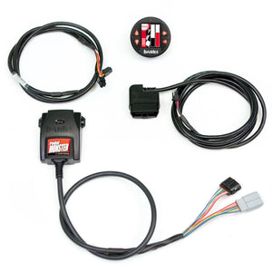 PedalMonster for iDash Kit 64342 Components Includes iDash SuperGauge