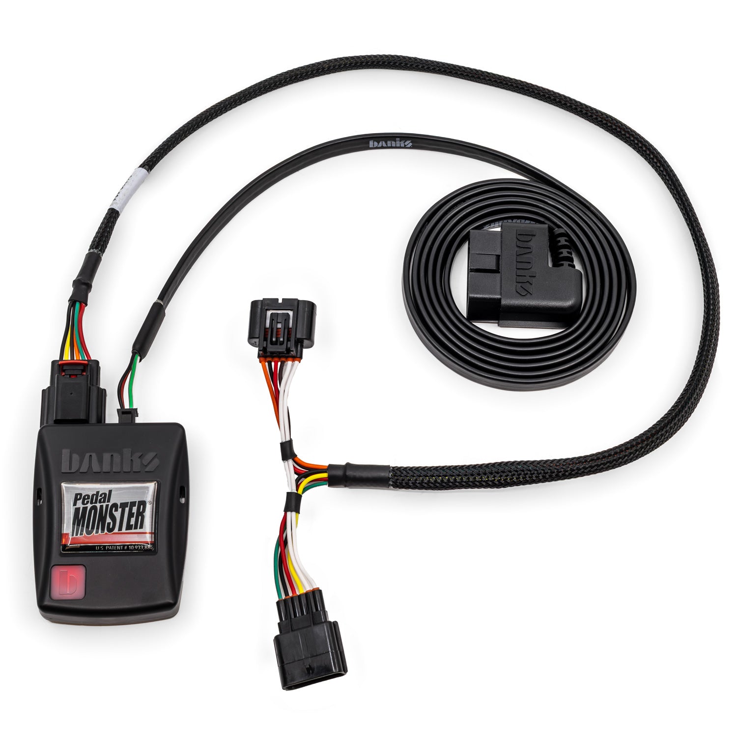 PedalMonster Torque Response Controller for 2013-26 Honda & Acura