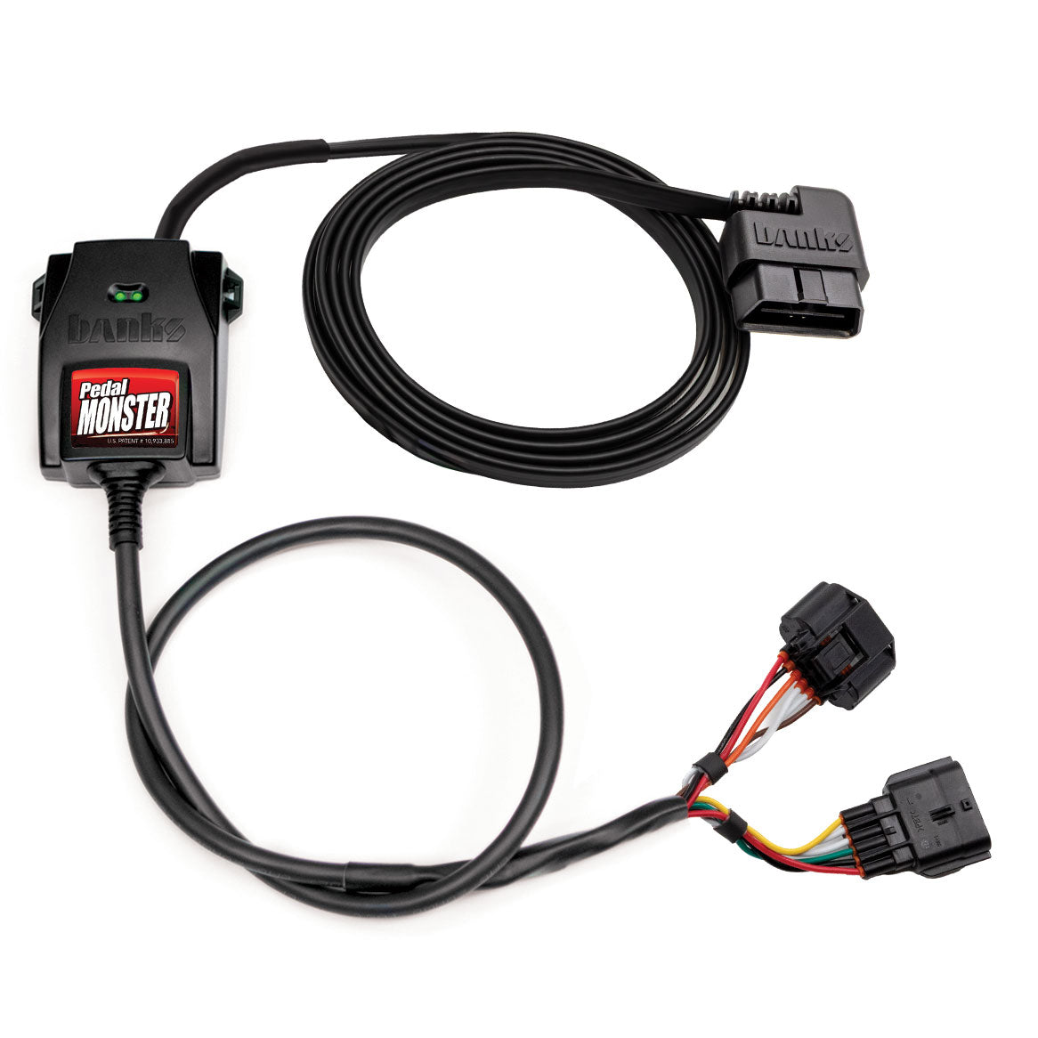 PedalMonster, Standalone