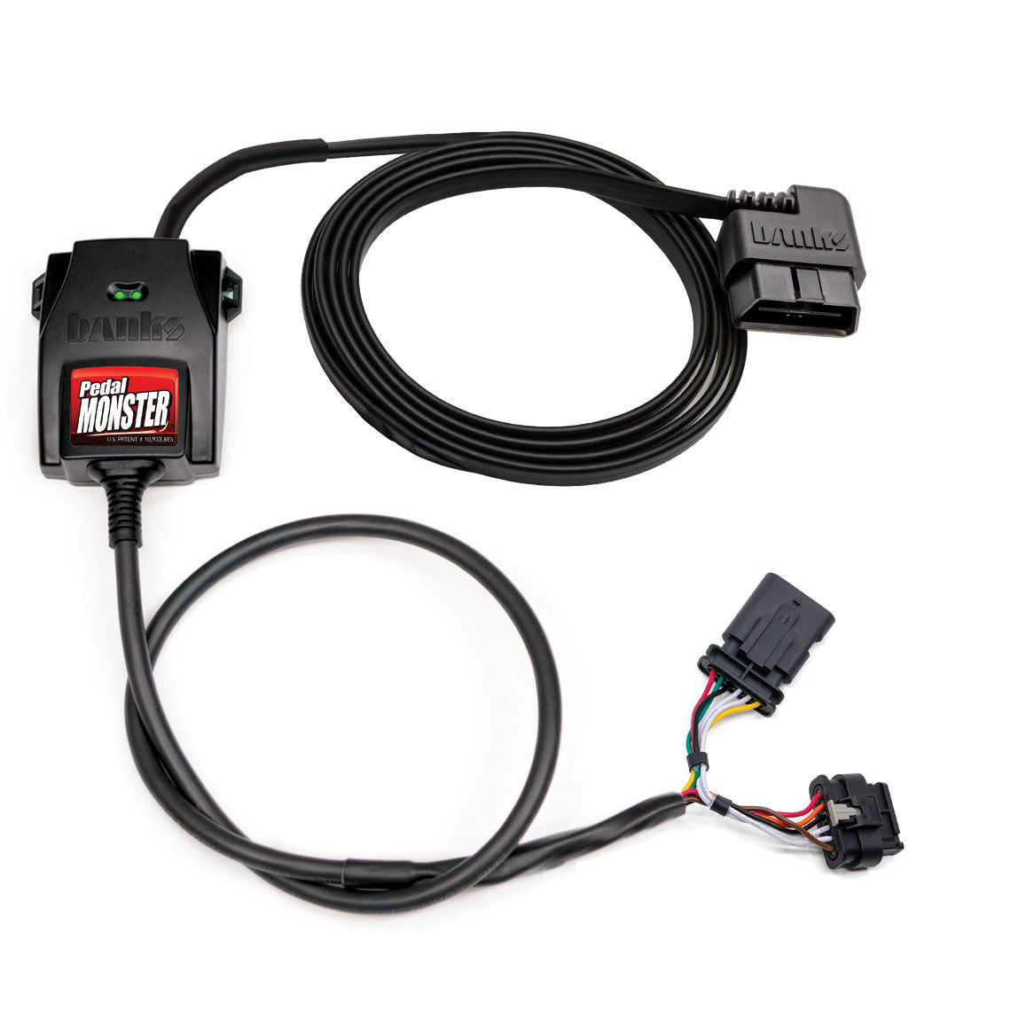 PedalMonster, Standalone