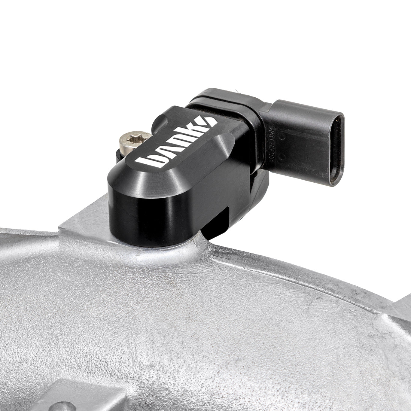 MAP Sensor Spacer Kit for 2017-2024 Chevy/GMC Duramax L5P 6.6L (Upper ...