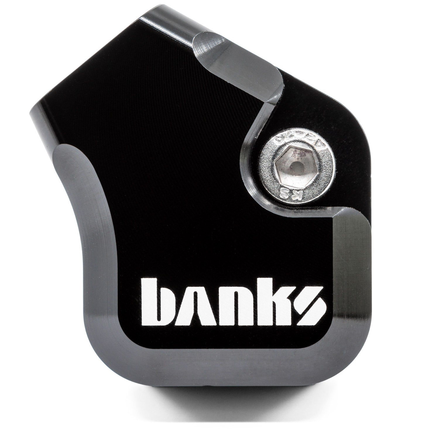 MAP Sensor Relocation Kit - Banks Power