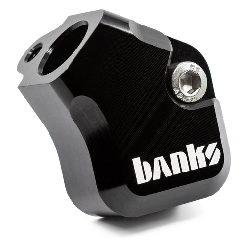 MAP Sensor Relocation Kits - Banks Power