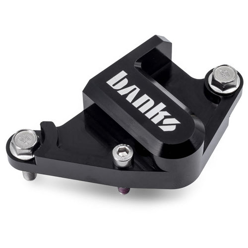 Fast 92 Map Relocation Kit MAP Sensor Relocation Kits - Banks Power