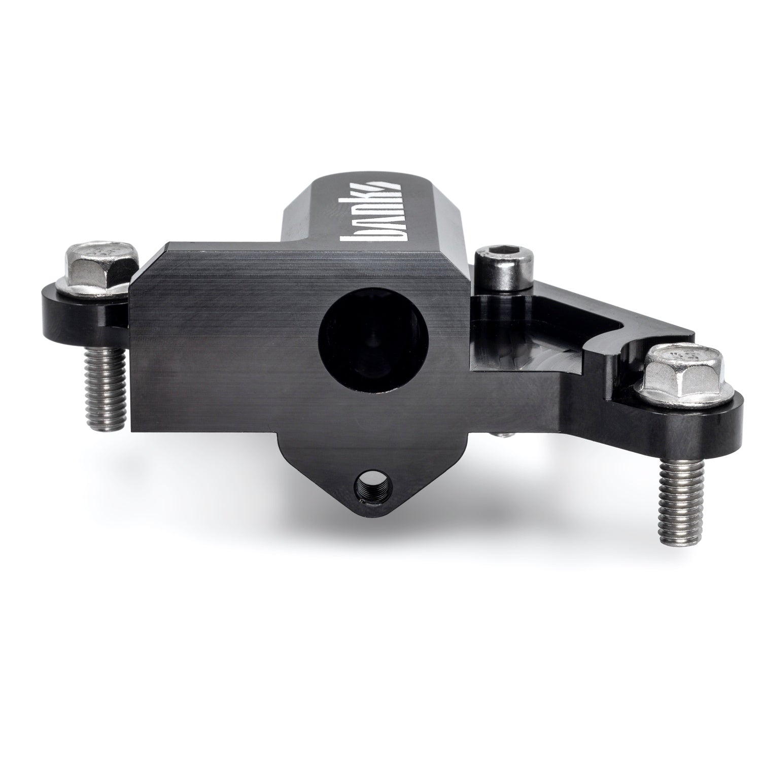 MAP Sensor Relocation Kit for 2020-2026 Ford Power Stroke - Banks Power