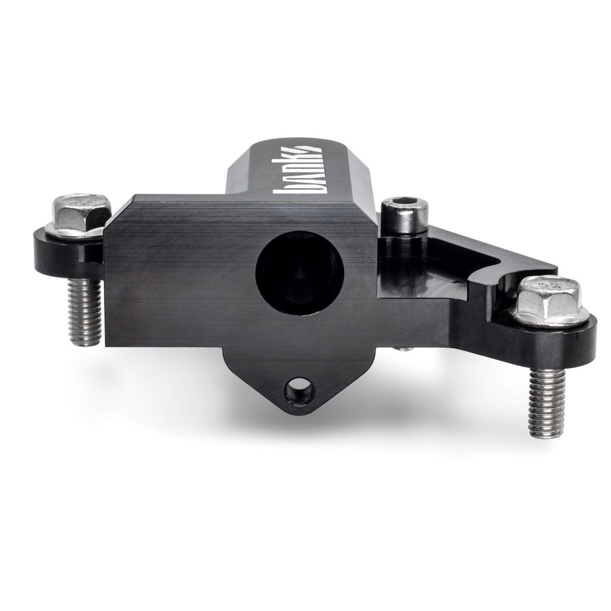 MAP Sensor Relocation Kit for 2020-2024 Ford Power Stroke – Banks