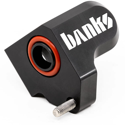 Fast 92 Map Relocation Kit MAP Sensor Relocation Kits - Banks Power