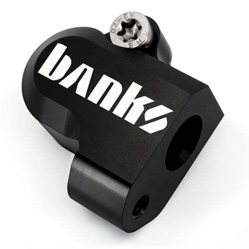 Fast 92 Map Relocation Kit MAP Sensor Relocation Kits - Banks Power
