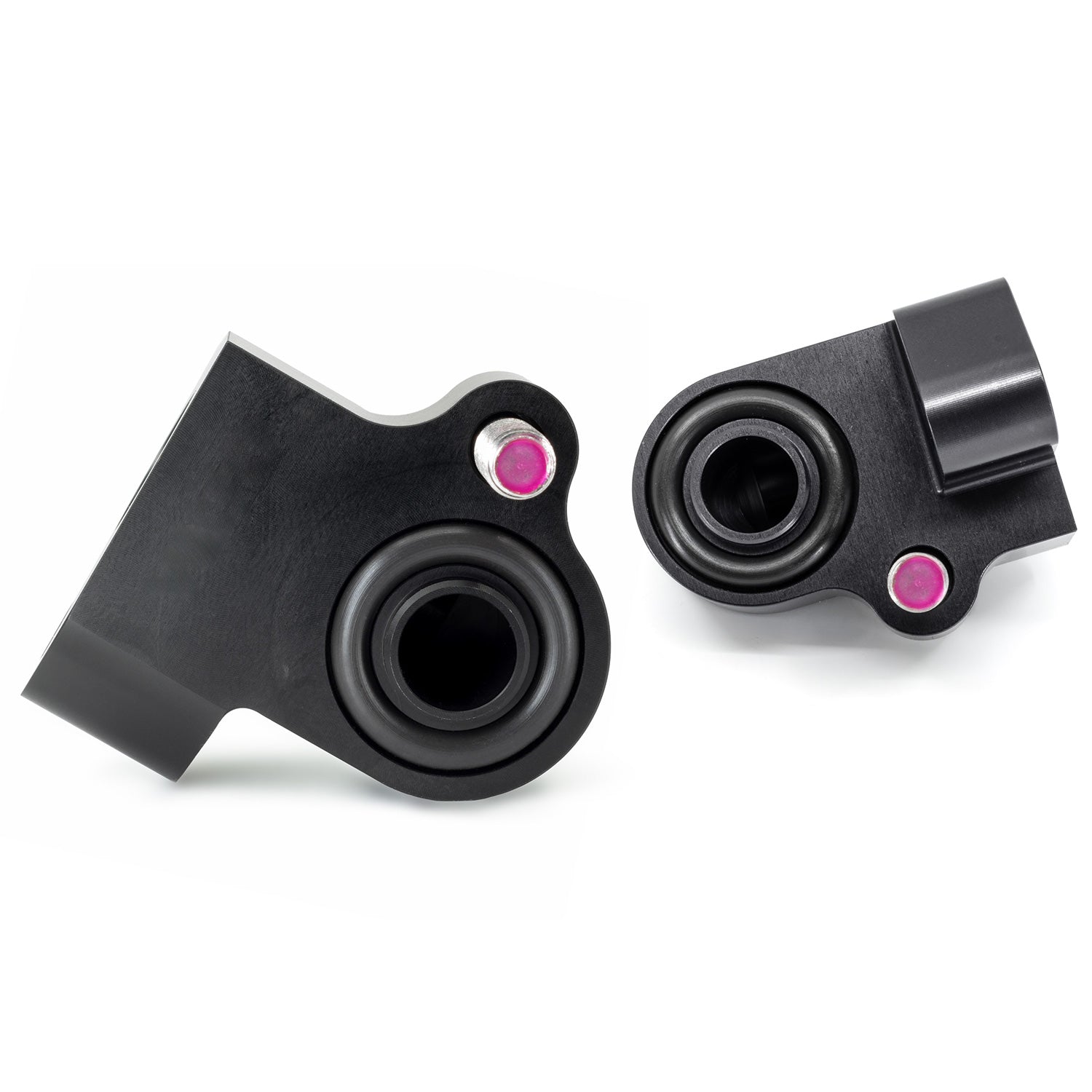 Dual MAP Sensor Spacer Kit for 2023½-2026 Chevy/GMC Duramax L5P 6.6L ...