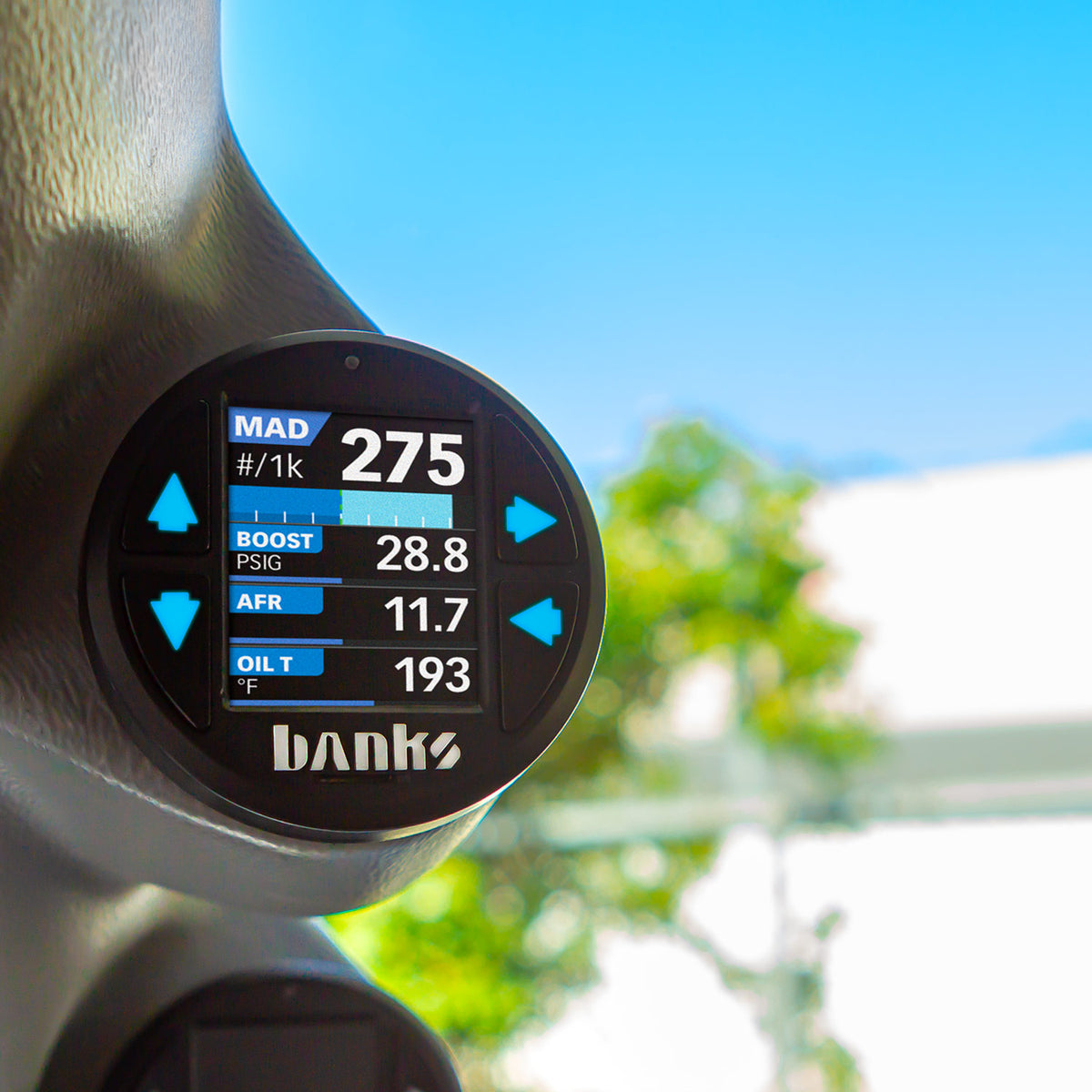 Tuner Bank Module Derringer Tuner for 2017-2019 Chevy/GMC 2500/3500 HD 6.6L Duramax, L5P ...