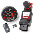 Banks Power Derringer Tuner with iDash 1.8 SuperGauge (66681) for 2014-2018 Ram 1500 (3.0L EcoDiesel V6 (DS, first-gen))