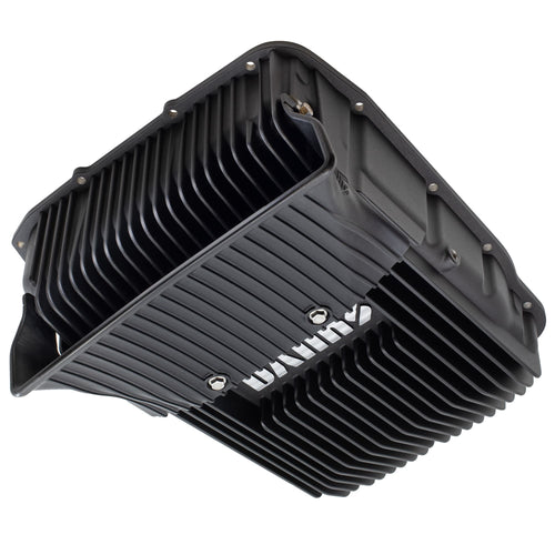 68RFE Ram-Air Transmission Pan