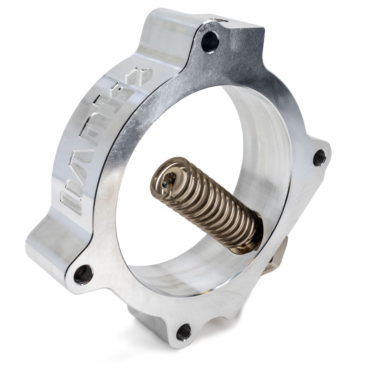 750 Watt Billet Heater Kit