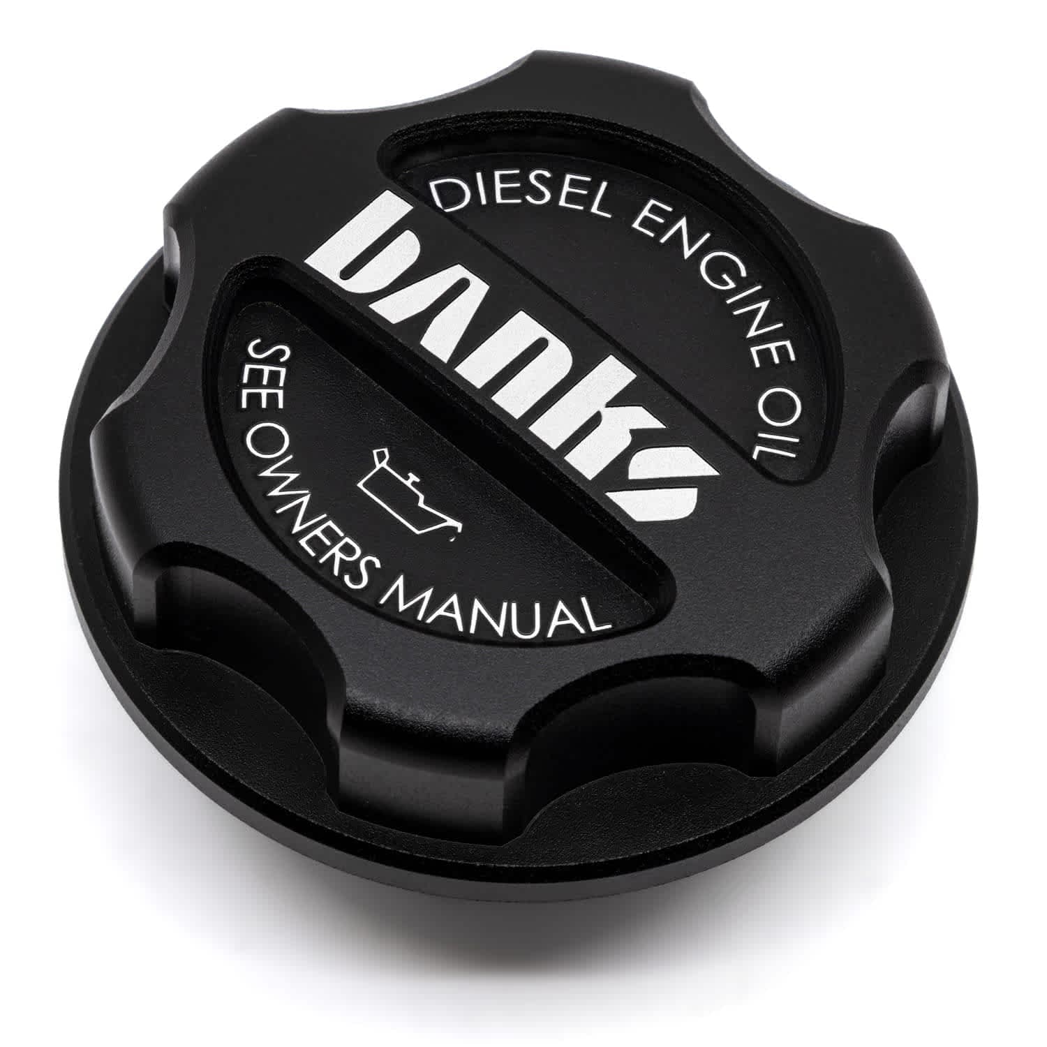 For Engines With EGR